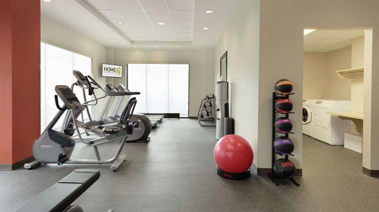 Home2 Suites by Hilton La Crosse Health