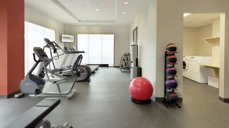 Home2 Suites by Hilton La Crosse Health