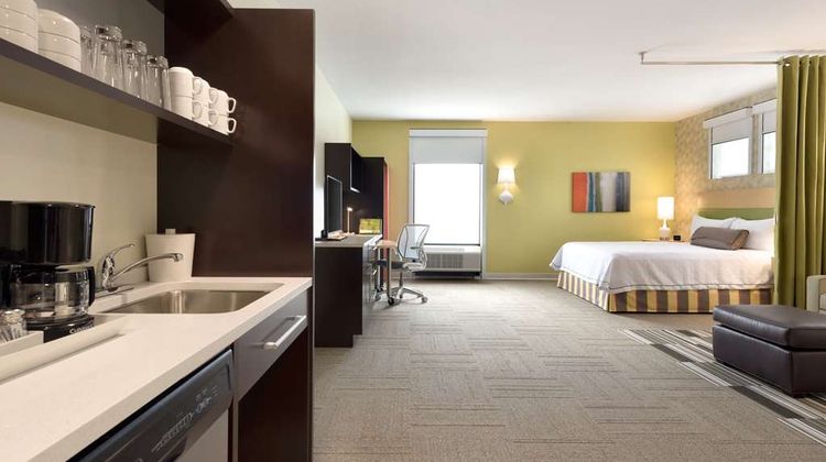 Home2 Suites by Hilton La Crosse Other