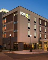 Home2 Suites by Hilton La Crosse