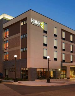 Home2 Suites by Hilton La Crosse