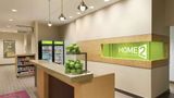 Home2 Suites by Hilton La Crosse Lobby