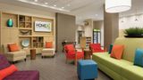 Home2 Suites by Hilton La Crosse Lobby