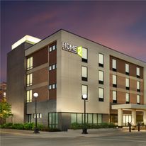 Home2 Suites by Hilton La Crosse