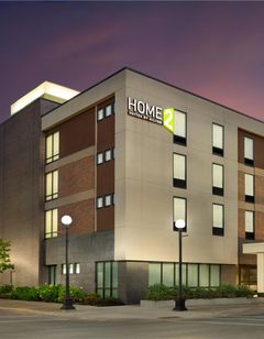 Home2 Suites by Hilton La Crosse