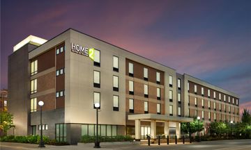 Home2 Suites by Hilton La Crosse