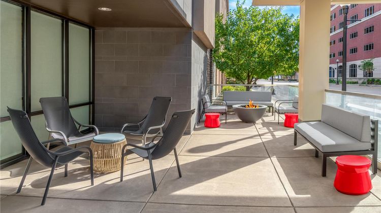 Home2 Suites by Hilton La Crosse Exterior