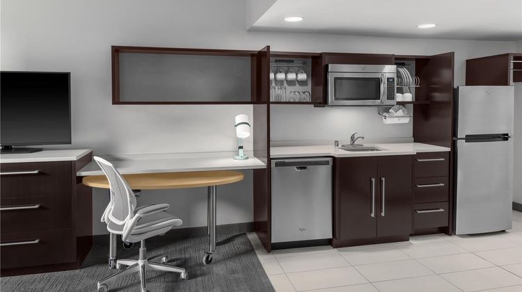 Home2 Suites by Hilton La Crosse Other