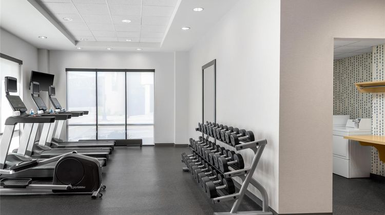Home2 Suites by Hilton La Crosse Health