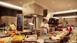 DoubleTree by Hilton Hotel Melaka Restaurant