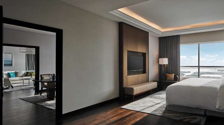 <b>DoubleTree by Hilton Hotel Melaka Room</b>. Images powered by <a href="https://iceportal.shijigroup.com/" title="IcePortal" target="_blank">IcePortal</a>.