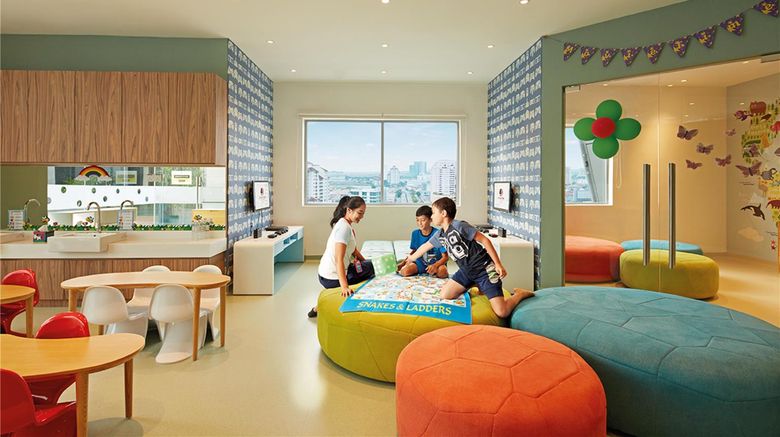 <b>DoubleTree by Hilton Hotel Melaka Other</b>. Images powered by <a href="https://iceportal.shijigroup.com/" title="IcePortal" target="_blank">IcePortal</a>.