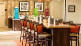 Hampton Inn McPherson Restaurant