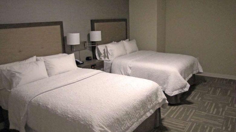 <b>Hampton Inn McPherson Room</b>. Images powered by <a href="https://iceportal.shijigroup.com/" title="IcePortal" target="_blank">IcePortal</a>.