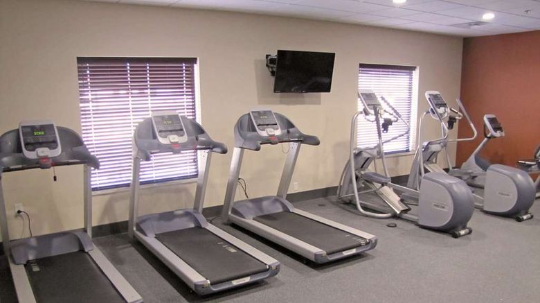 <b>Hampton Inn McPherson Health</b>. Images powered by <a href="https://iceportal.shijigroup.com/" title="IcePortal" target="_blank">IcePortal</a>.