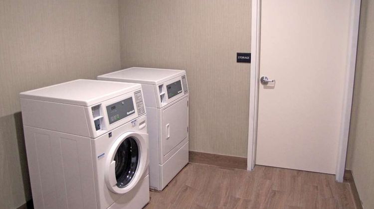 Hampton Inn McPherson Other