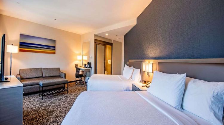Hilton Garden Inn Mission Valley Stadium Room