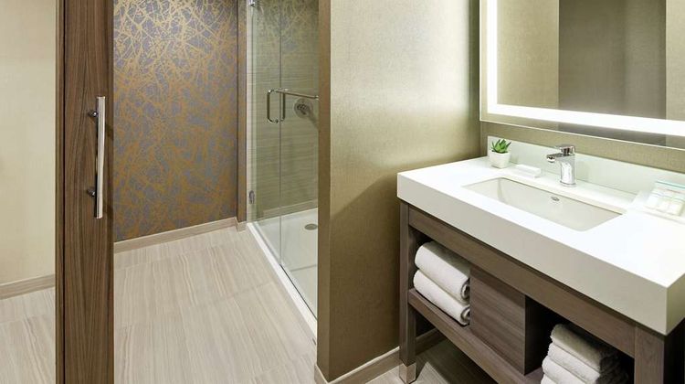 Hilton Garden Inn Mission Valley Stadium Room