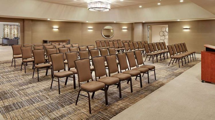 Hilton Garden Inn Mission Valley Stadium Meeting