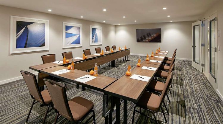 Hilton Garden Inn Mission Valley Stadium Meeting