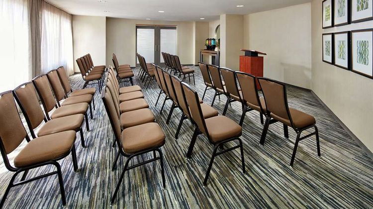 Hilton Garden Inn Mission Valley Stadium Meeting