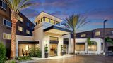 Hilton Garden Inn Mission Valley Stadium Exterior