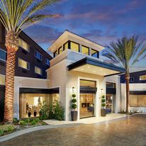 Hilton Garden Inn Mission Valley Stadium
