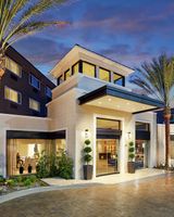 Hilton Garden Inn Mission Valley Stadium