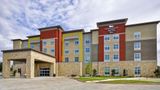 Homewood Suites by Hilton Tyler Exterior