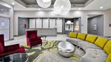 Homewood Suites by Hilton Tyler Lobby