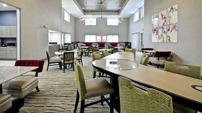 <b>Homewood Suites by Hilton Tyler Restaurant</b>. Images powered by <a href="https://iceportal.shijigroup.com/" title="IcePortal" target="_blank">IcePortal</a>.