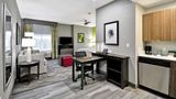 Homewood Suites by Hilton Tyler Room