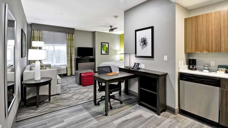 Homewood Suites by Hilton Tyler Room