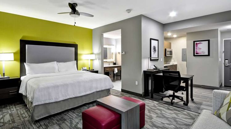Homewood Suites by Hilton Tyler Room