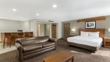 Best Western Plus Boomtown Casino Hotel Room
