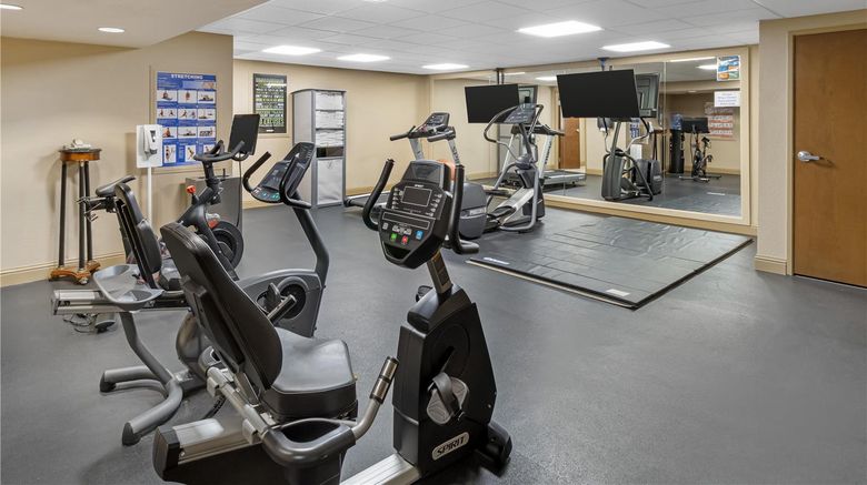 <b>Best Western Plus Boomtown Casino Hotel Health</b>. Images powered by <a href="https://iceportal.shijigroup.com/" title="IcePortal" target="_blank">IcePortal</a>.