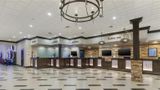 Best Western Plus Boomtown Casino Hotel Lobby