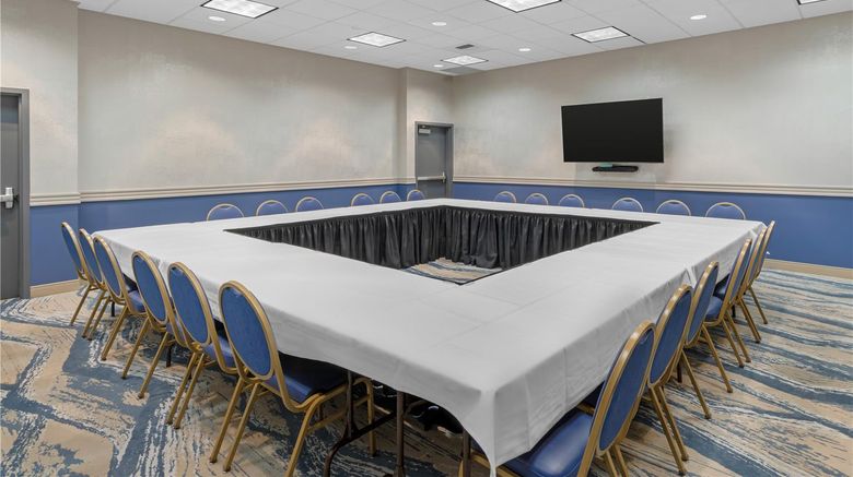 <b>Best Western Plus Boomtown Casino Hotel Meeting</b>. Images powered by <a href="https://iceportal.shijigroup.com/" title="IcePortal" target="_blank">IcePortal</a>.