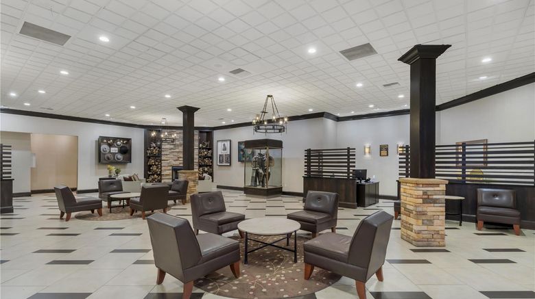 <b>Best Western Plus Boomtown Casino Hotel Lobby</b>. Images powered by <a href="https://iceportal.shijigroup.com/" title="IcePortal" target="_blank">IcePortal</a>.