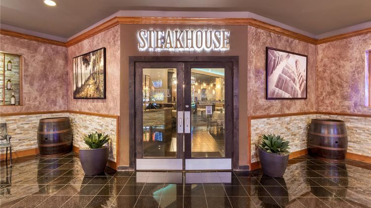 Best Western Plus Boomtown Casino Hotel Restaurant