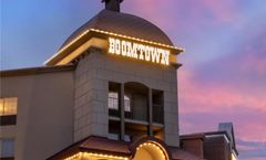 Best Western Plus Boomtown Casino Hotel