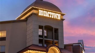 Best Western Plus Boomtown Casino Hotel