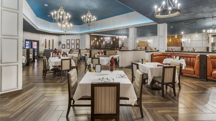 Best Western Plus Boomtown Casino Hotel Restaurant