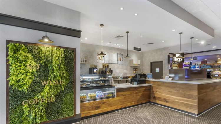 Best Western Plus Boomtown Casino Hotel Restaurant