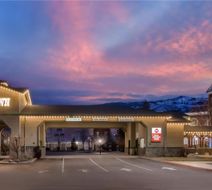 Best Western Plus Boomtown Casino Hotel Exterior