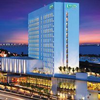 Eastin Hotel Penang