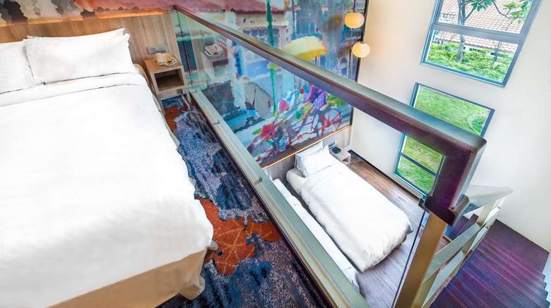 <b>Eastin Hotel Penang Room</b>. Images powered by <a href="https://iceportal.shijigroup.com/" title="IcePortal" target="_blank">IcePortal</a>.