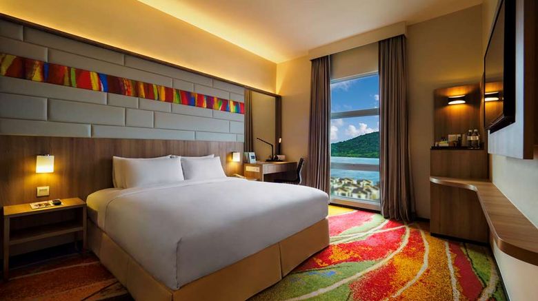 <b>Eastin Hotel Penang Room</b>. Images powered by <a href="https://iceportal.shijigroup.com/" title="IcePortal" target="_blank">IcePortal</a>.
