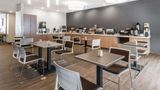 Microtel Inn & Suites New Martinsville Restaurant
