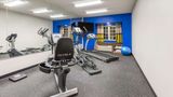 Microtel Inn & Suites New Martinsville Health